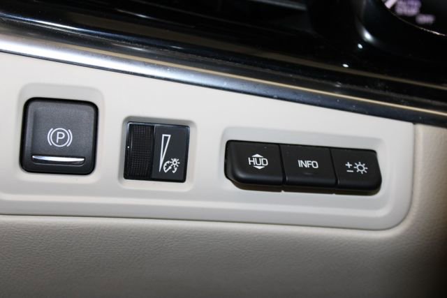 Certified 2024 Cadillac XT6 Premium Luxury w/ Technology Package image 33