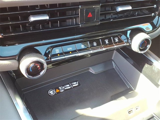 New 2026 Chevrolet Tahoe RST w/ Comfort Package image 22