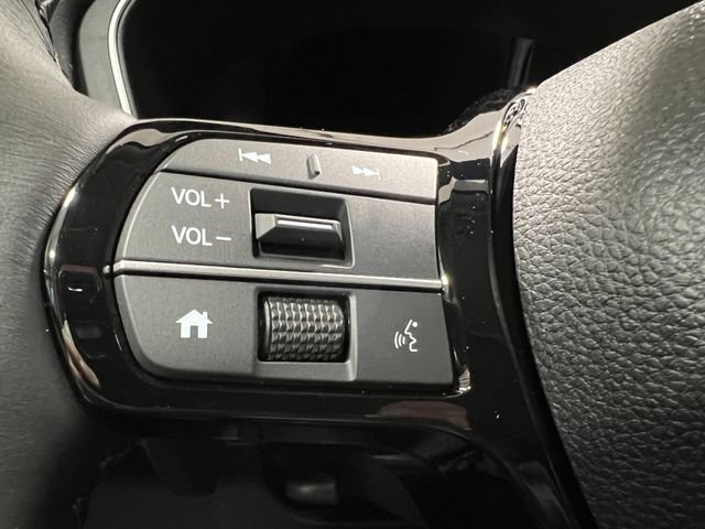 New 2025 Honda Pilot EX-L image 19