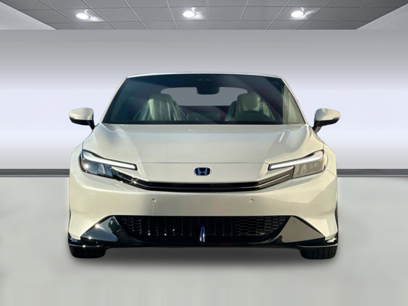 New 2026 Honda Prelude image 5