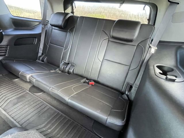 Used 2018 GMC Yukon Denali w/ Open Road Package image 13