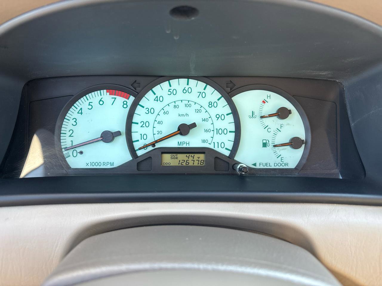 Used 2003 Toyota Corolla LE image 14