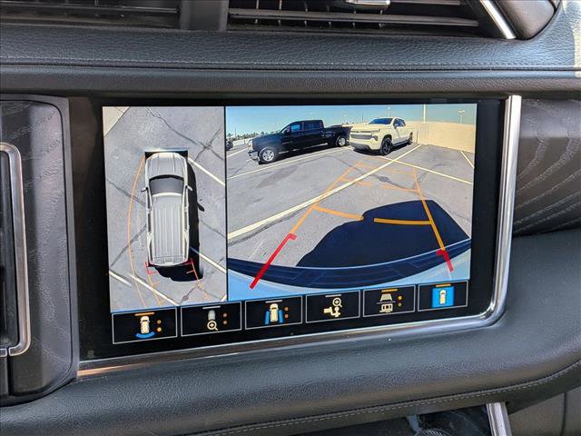 Used 2021 GMC Yukon XL Denali AWD/4WD image 12