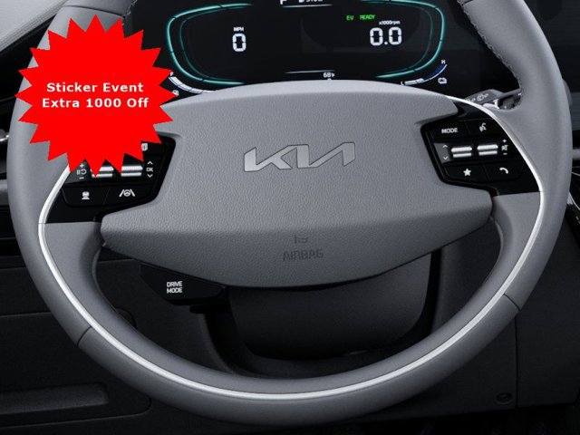 New 2025 Kia Niro EX image 25