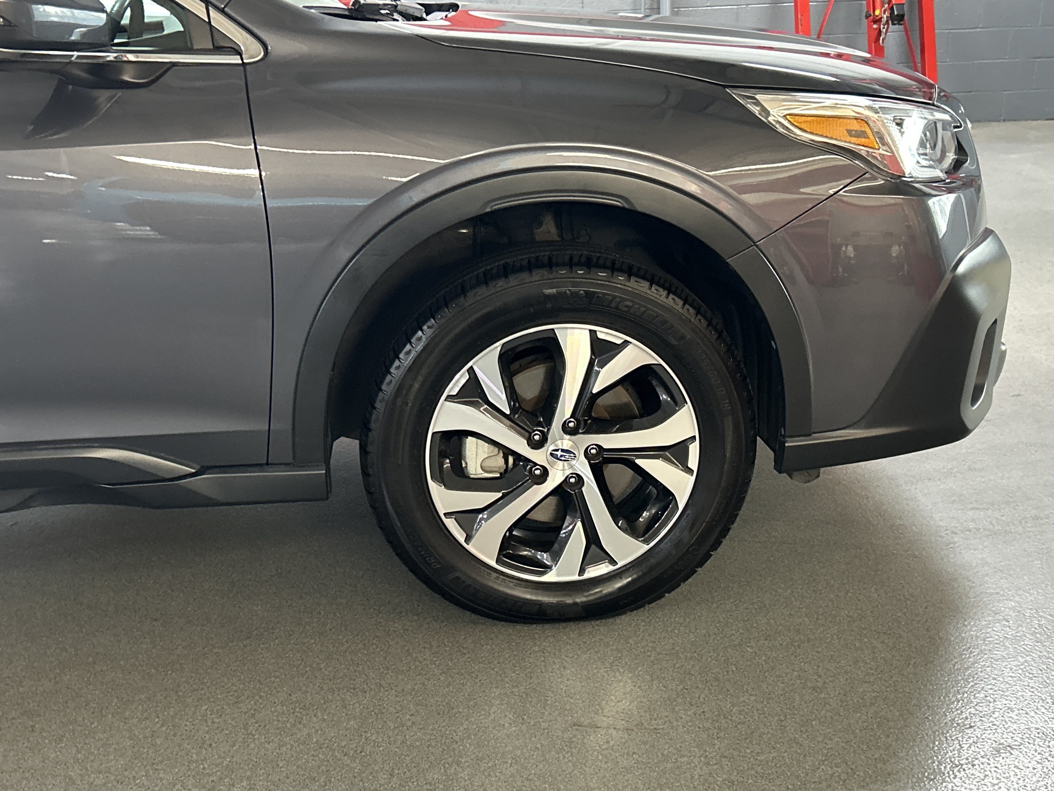 Used 2022 Subaru Outback Limited XT w/ Tech Package 3 AWD/4WD image 13