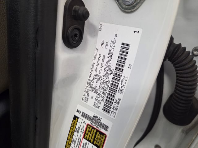 Used 2015 Toyota Tundra Limited RWD image 18