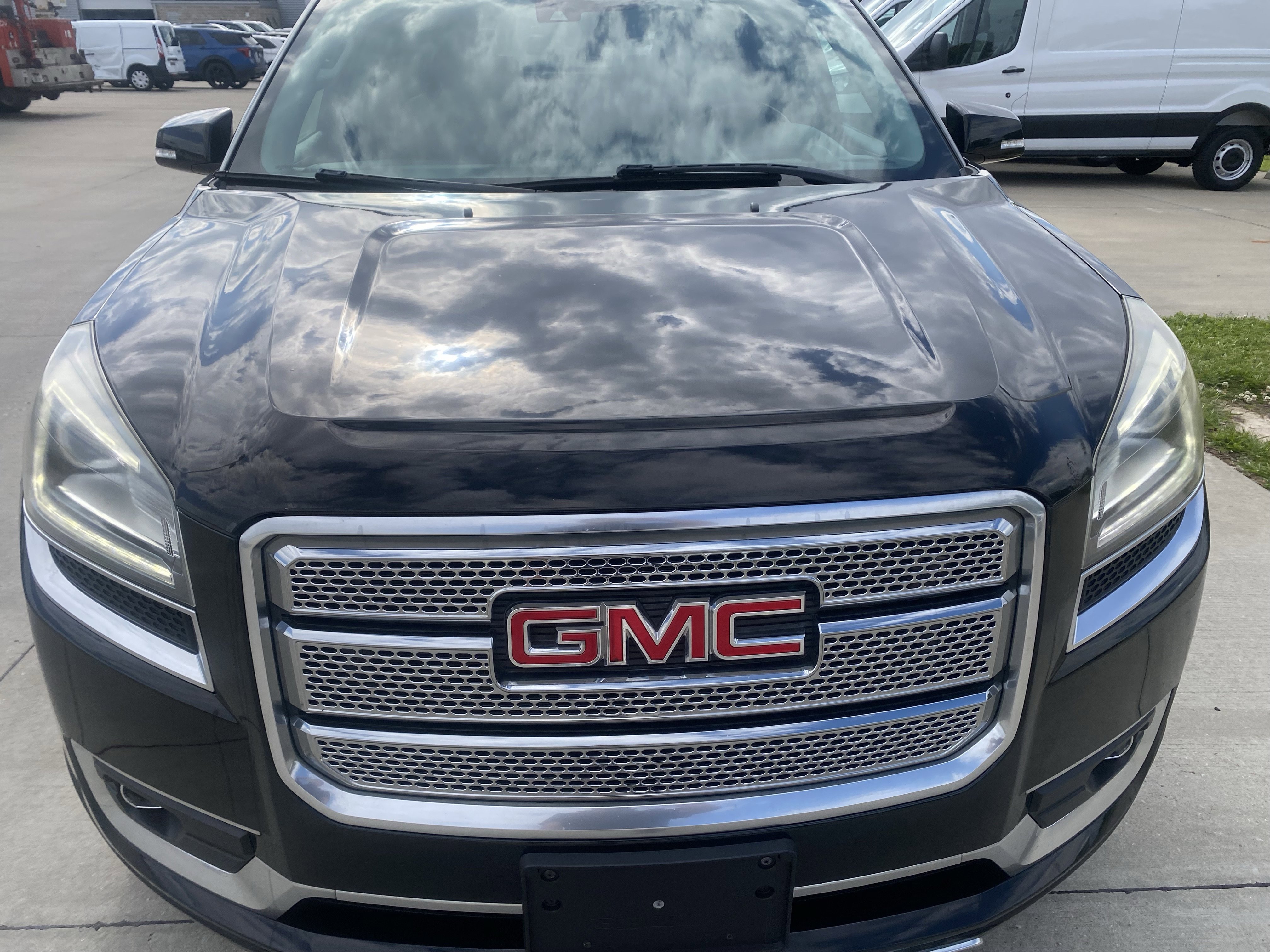 Used 2016 GMC Acadia Denali AWD/4WD image 15