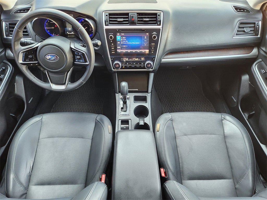 Used 2019 Subaru Outback 2.5i Limited image 20