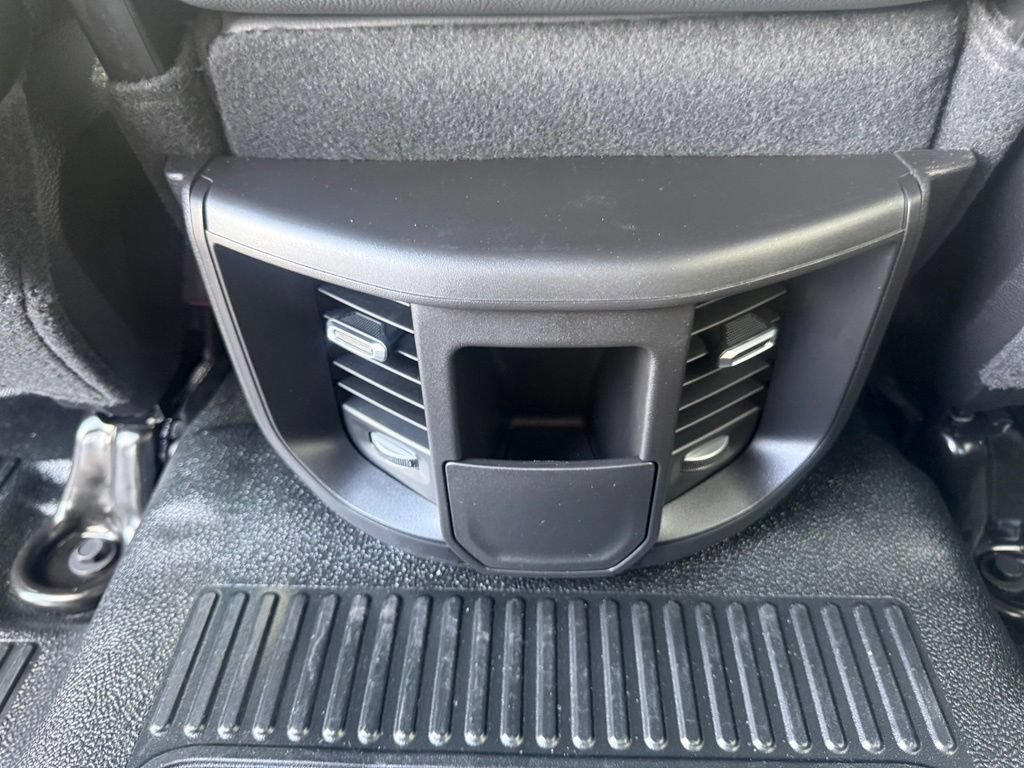 New 2026 RAM 3500 Tradesman w/ Chrome Appearance Group A AWD/4WD image 37