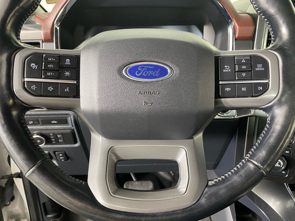 Used 2021 Ford F150 4x4 SuperCrew image 24