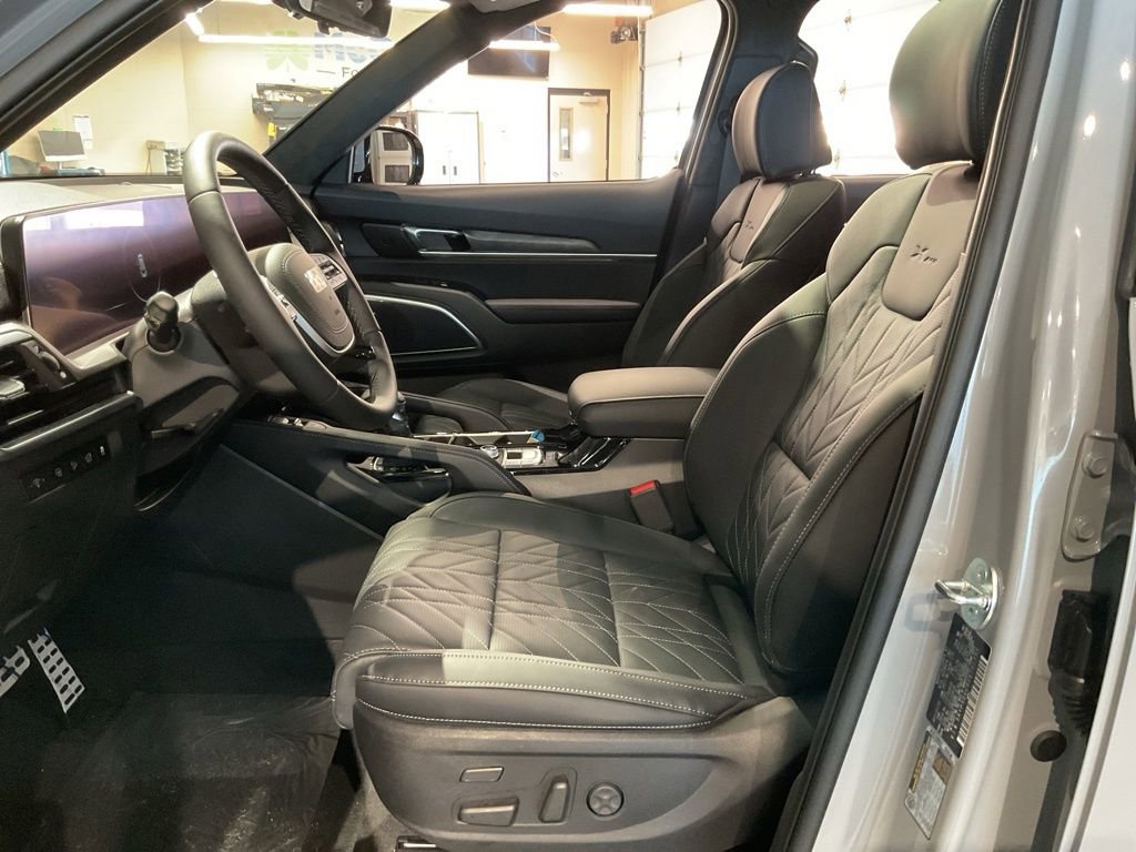 New 2025 Kia Telluride SX Prestige X-Pro image 10