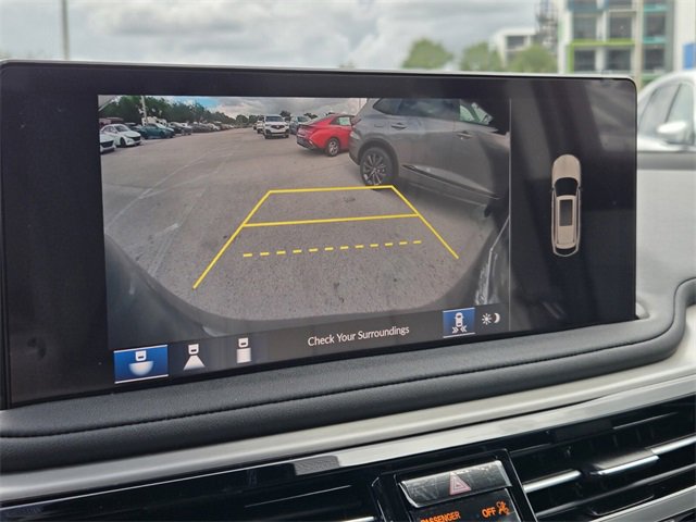 New 2026 Acura MDX w/ Technology Package image 12