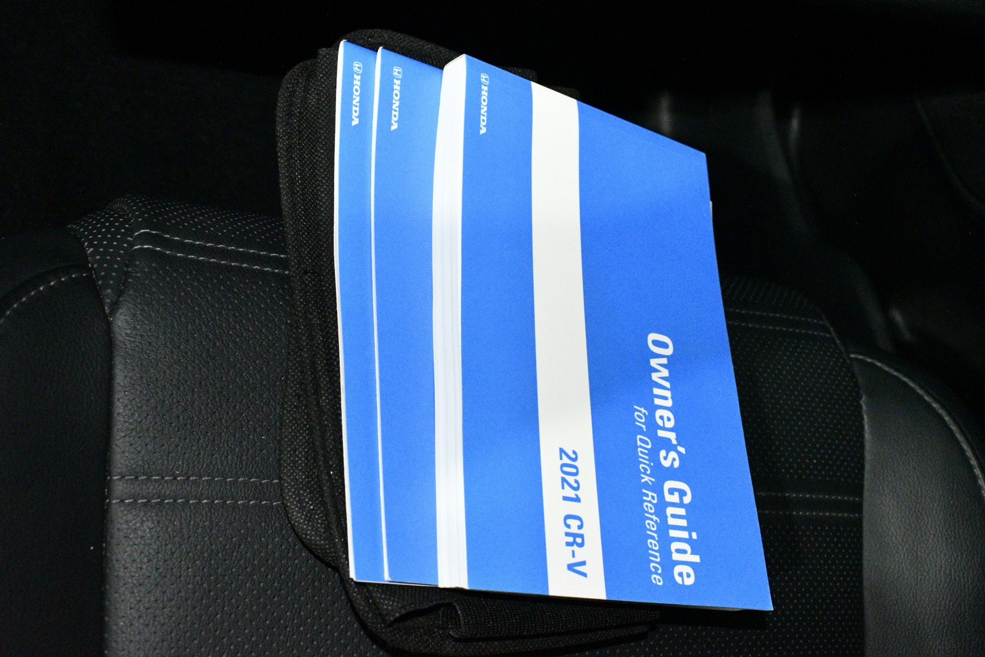 Used 2021 Honda CR-V EX-L image 98