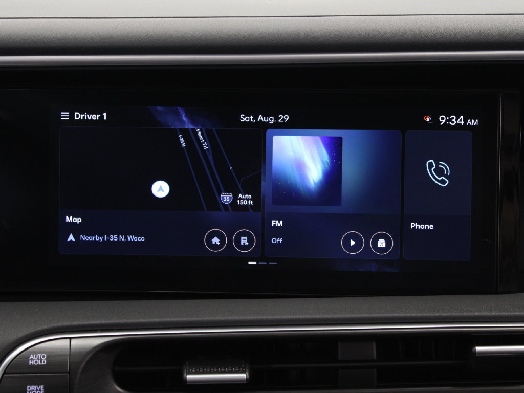 Used 2026 Hyundai Palisade SEL FWD image 24