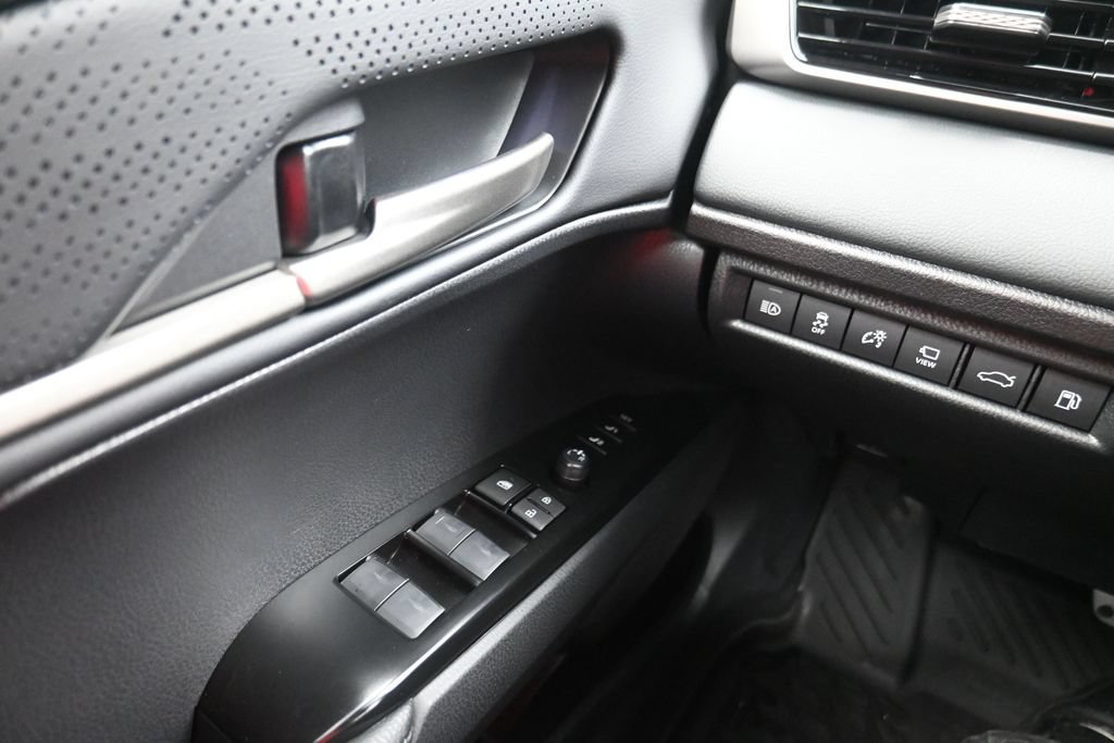 New 2026 Toyota Camry XSE w/ Premium Plus Package FWD image 10