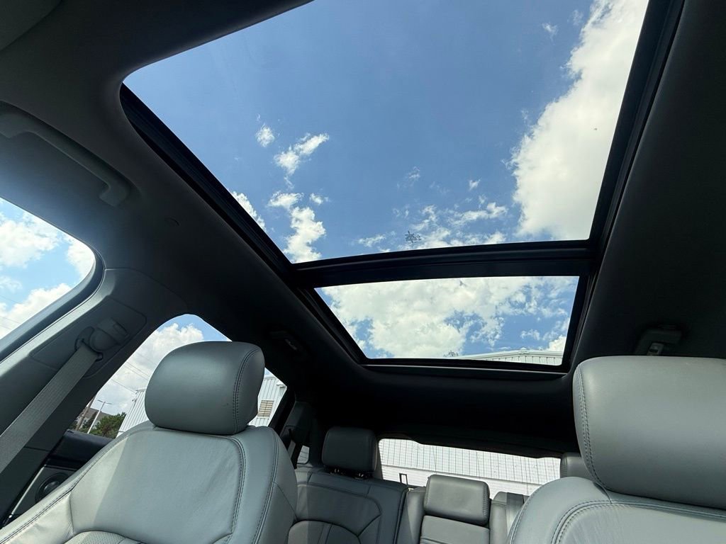 Used 2019 Lincoln Nautilus Reserve w/ Ultimate Package AWD/4WD image 30