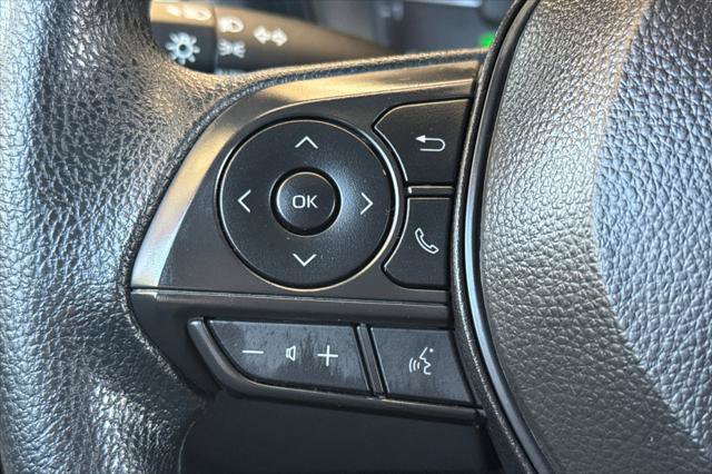 Certified 2024 Toyota Corolla Cross AWD Hybrid image 25