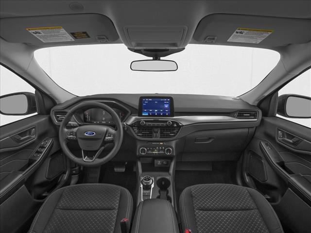 New 2026 Ford Escape Active image 5