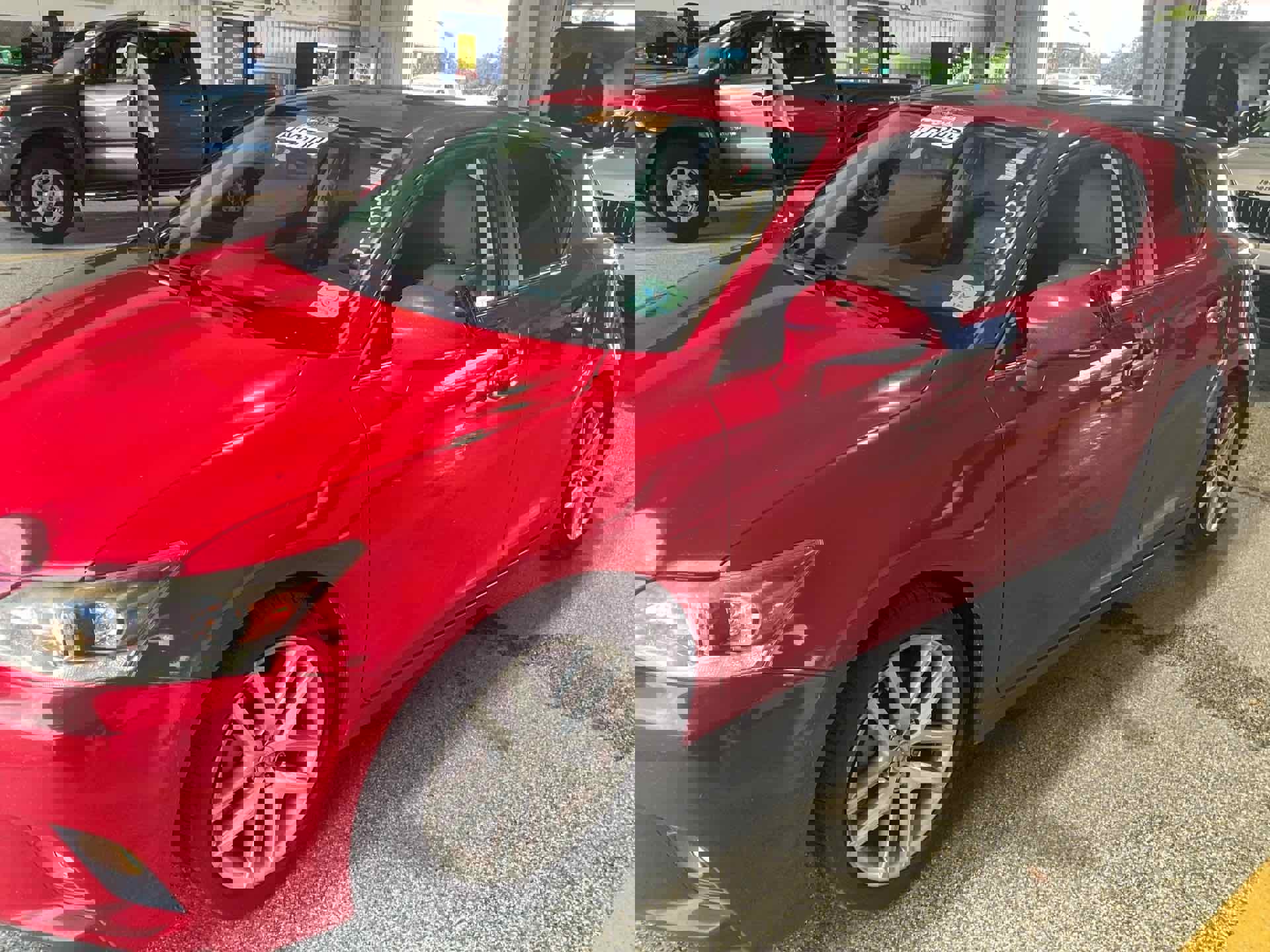 Used 2014 Lexus CT 200h