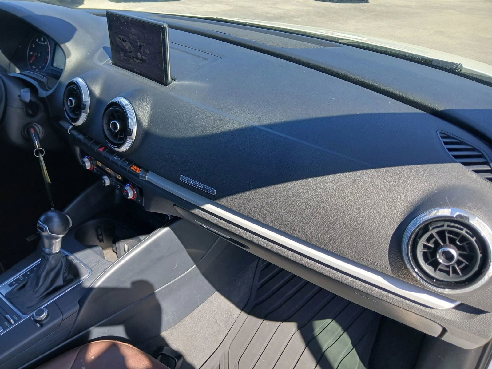 Used 2019 Audi A3 2.0T Premium image 17