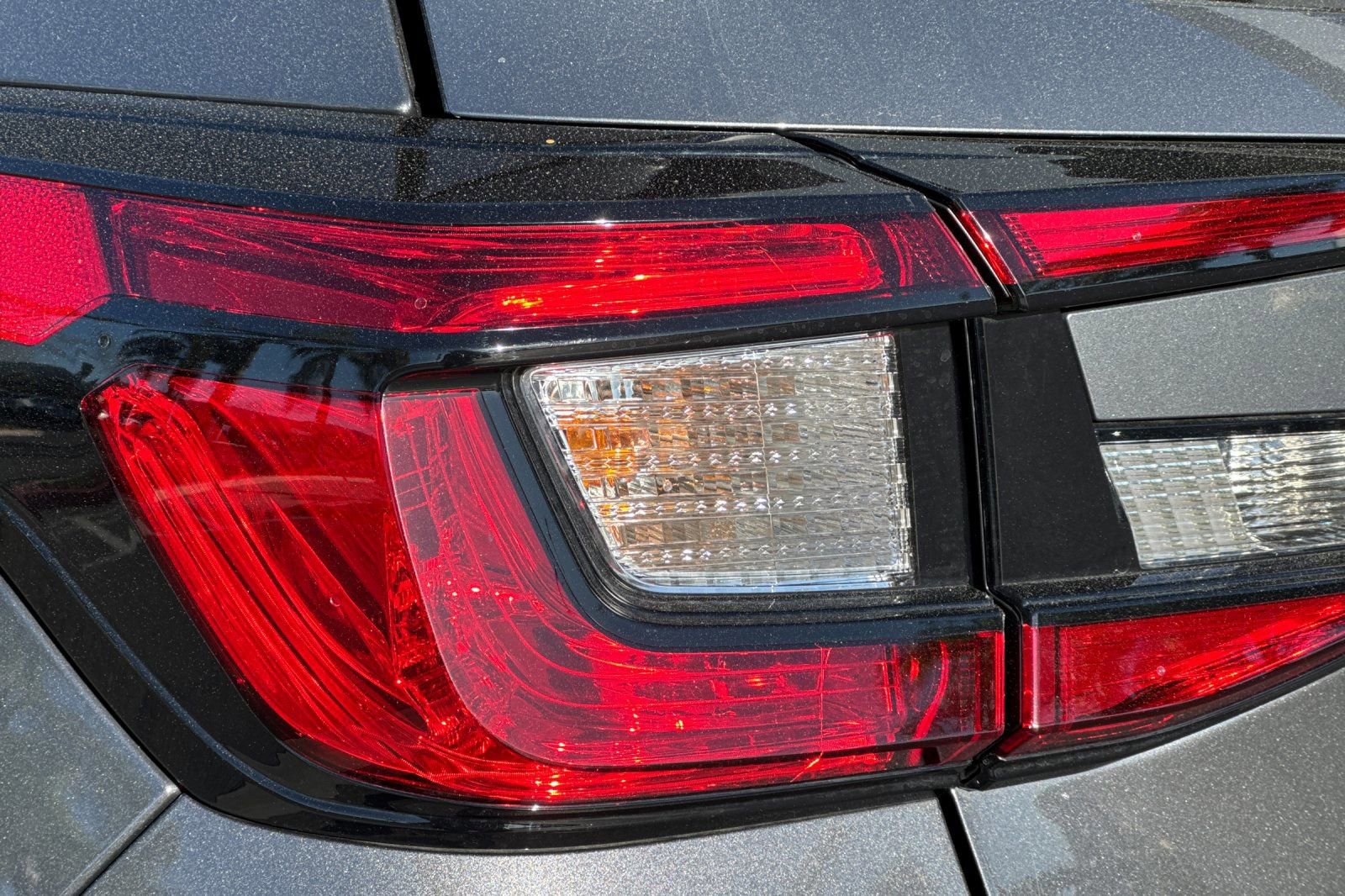 Certified 2025 Subaru Crosstrek 2.5i Limited w/ Crosstrek Mirror Package image 30