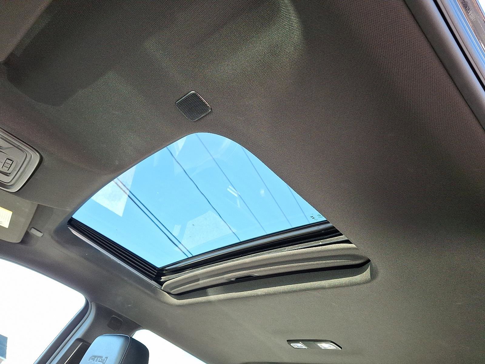 Used 2024 GMC Sierra 3500 AT4 w/ AT4 Premium Plus Package image 15