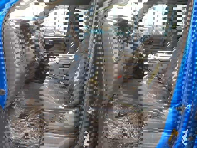 Used 2024 Chevrolet Silverado 1500 Custom Trail Boss image 21