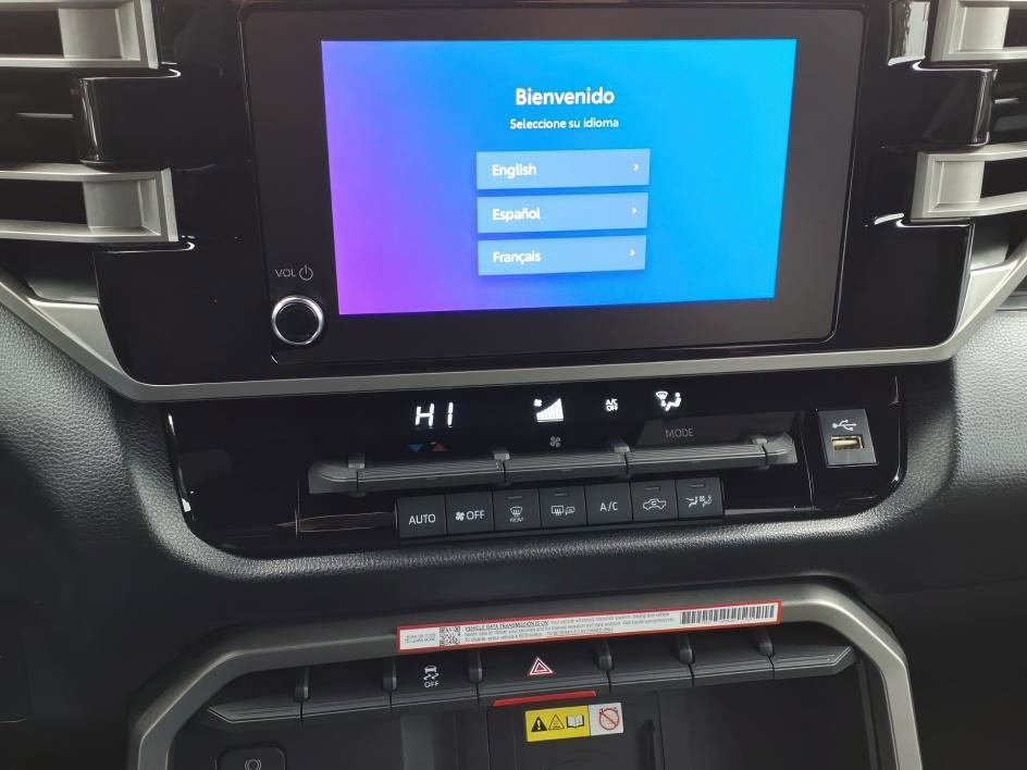 New 2026 Toyota Tundra SR5 image 10