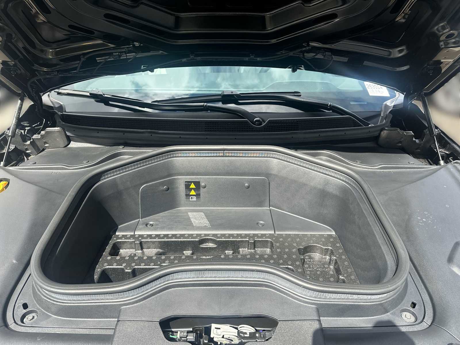 New 2025 Jeep Wagoneer S Limited image 18