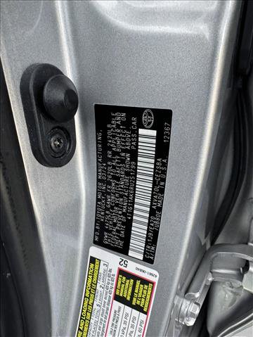 Used 2024 Toyota Camry SE FWD image 22