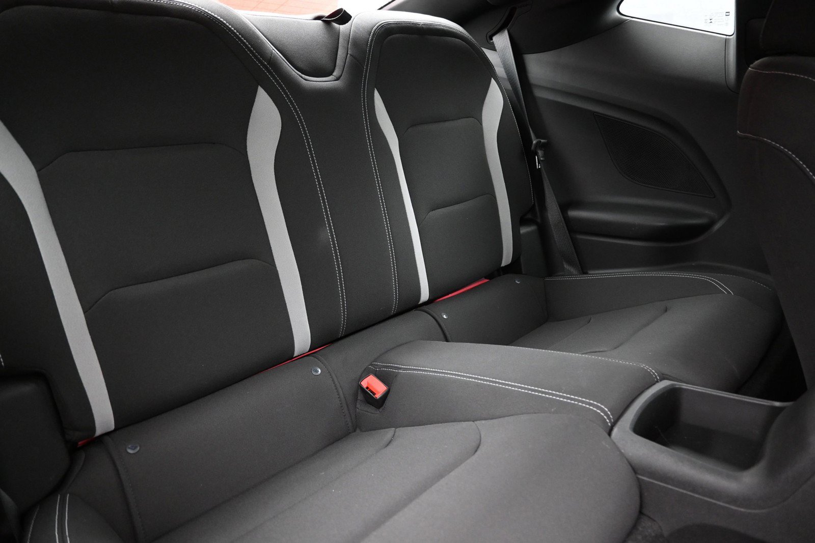 Used 2021 Chevrolet Camaro LS RWD image 20