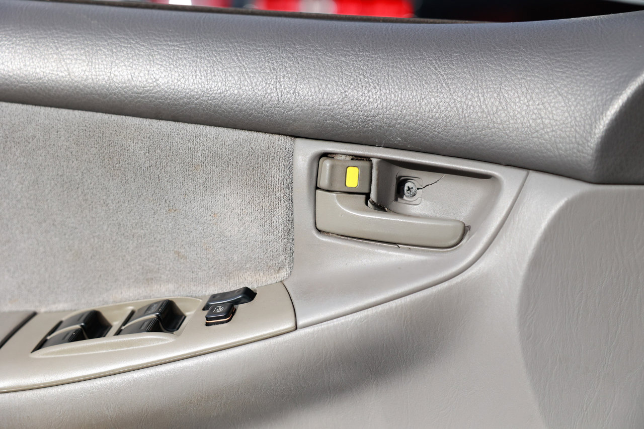 Used 2007 Toyota Corolla CE image 38