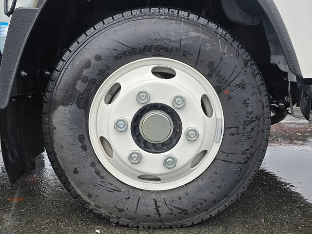 New 2025 Chevrolet Low Cab Forward 4500 XD RWD image 9