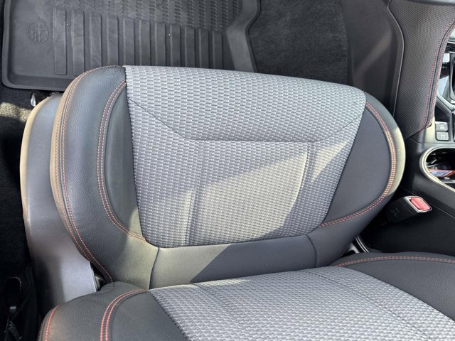 Used 2023 Subaru Forester Sport image 9