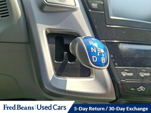Used 2012 Toyota Prius V Five FWD image 21