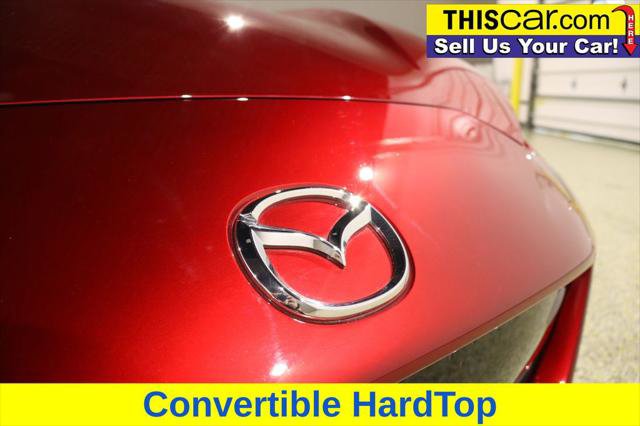 Used 2023 MAZDA MX-5 Miata Grand Touring image 13