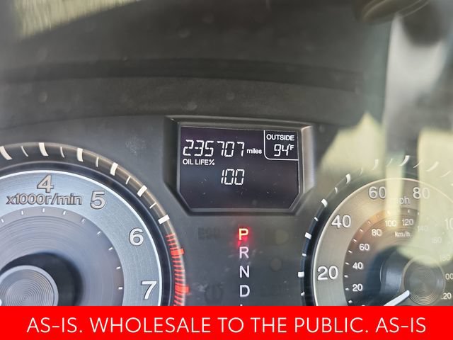 Used 2012 Honda Odyssey EX-L image 20