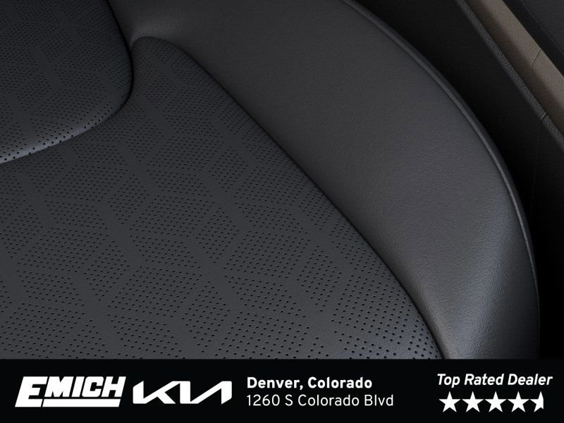 New 2026 Kia Carnival SX FWD image 22