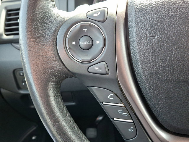 Certified 2023 Honda Ridgeline RTL image 21