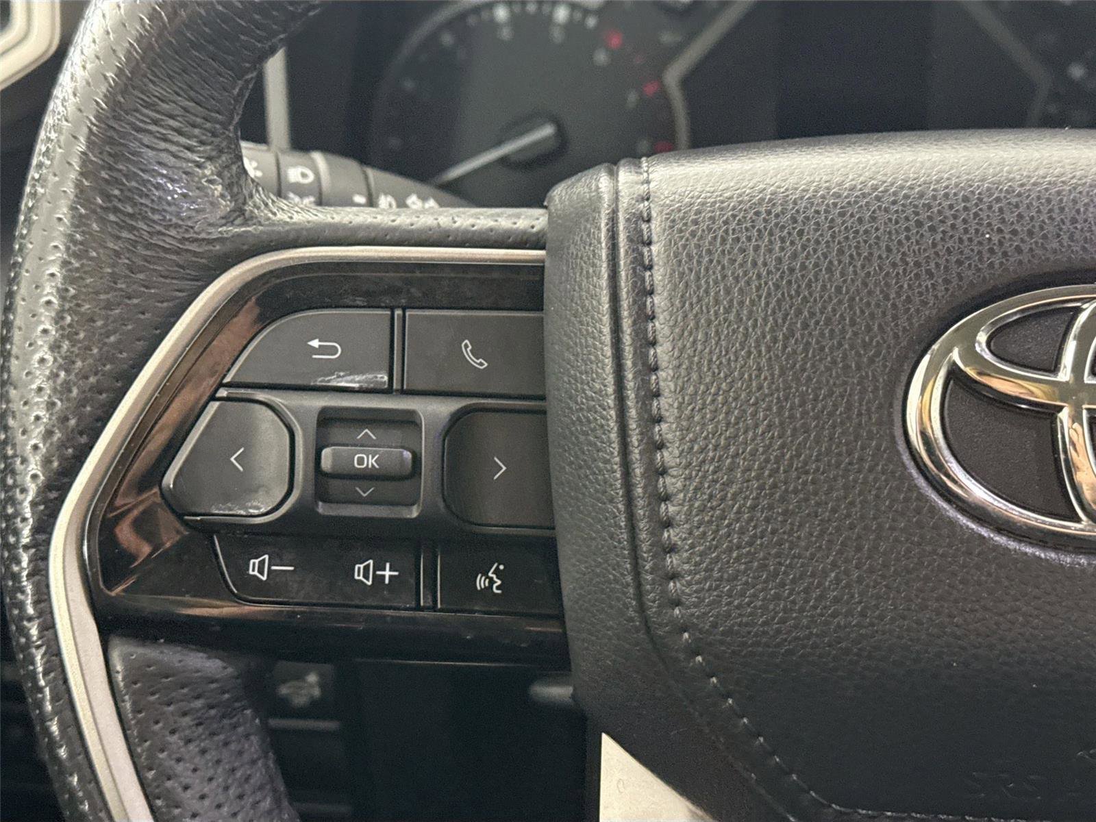 Used 2023 Toyota Tundra SR5 image 18