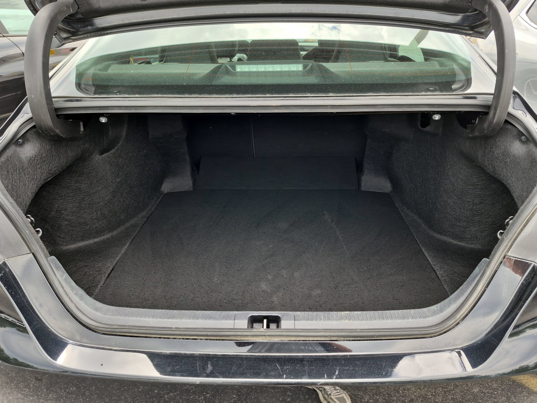 Used 2024 Toyota Camry SE FWD image 29