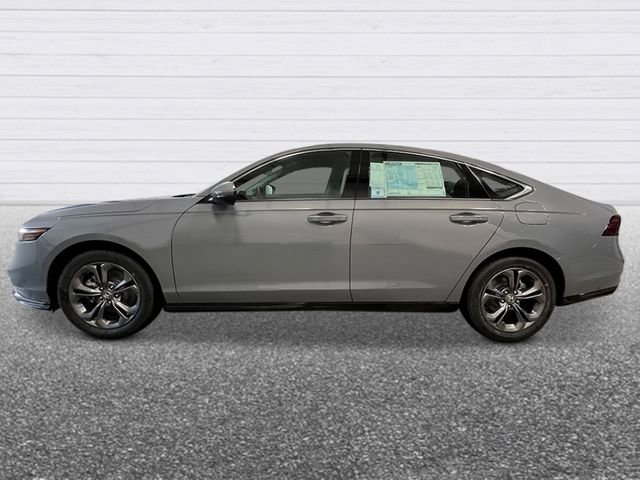 New 2026 Honda Accord EX-L image 2