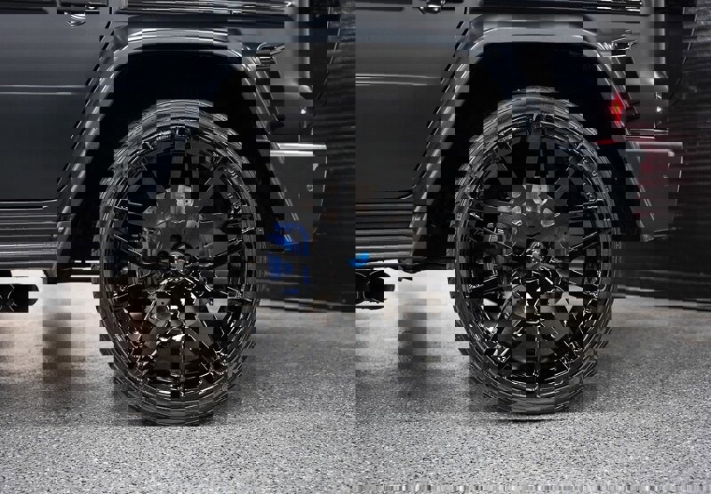 Used 2020 Mercedes-Benz G 63 AMG 4MATIC image 24