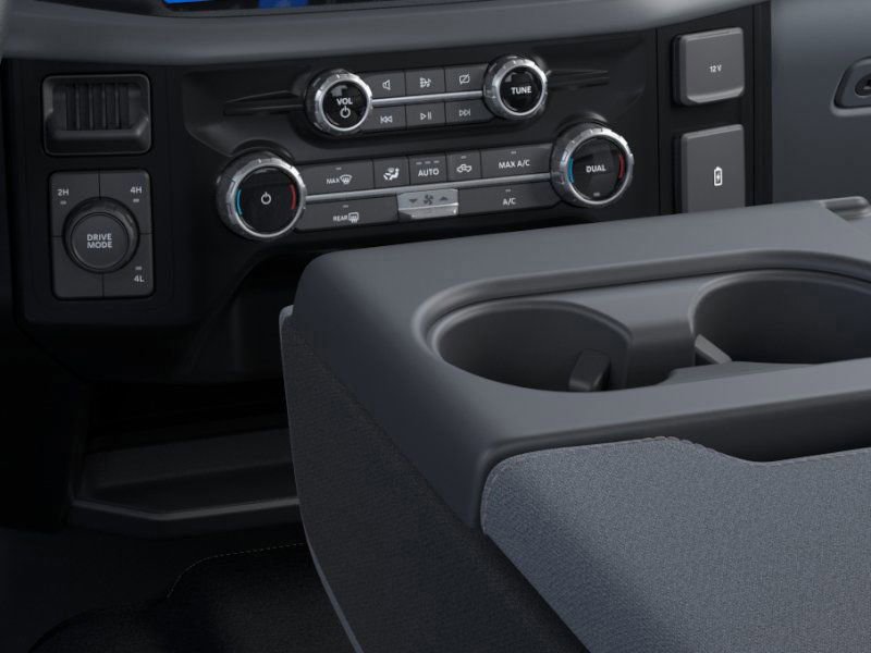 New 2026 Ford F150 XLT w/ Bed Utility Package image 15