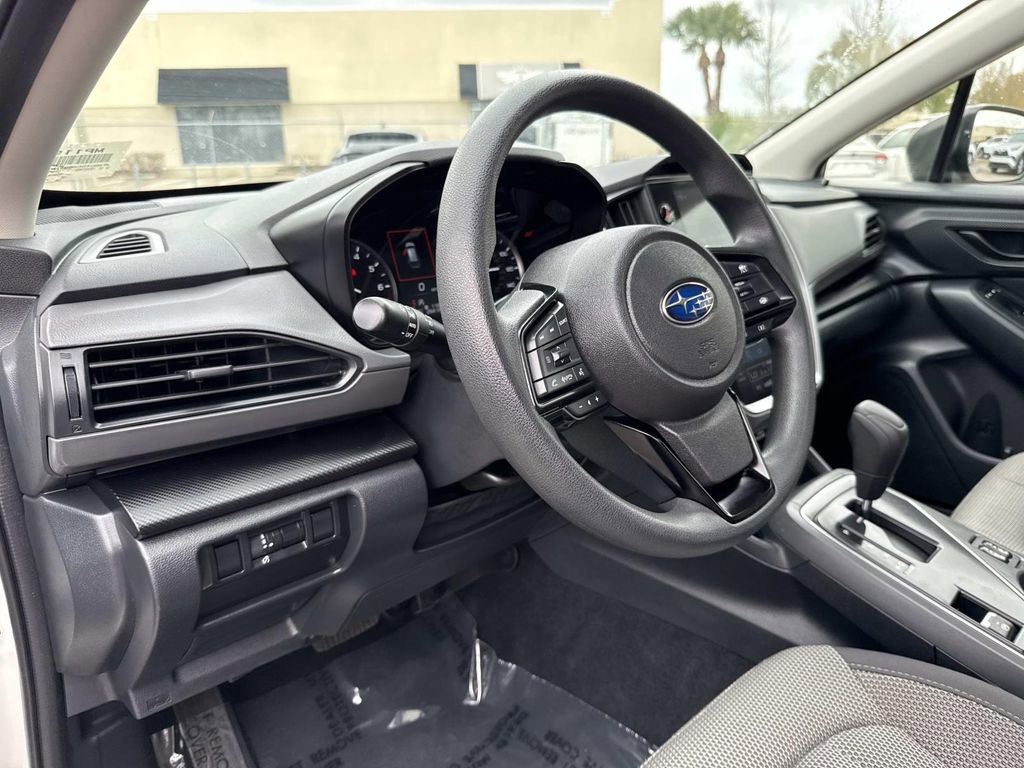Used 2024 Subaru Crosstrek 2.0i Premium image 22