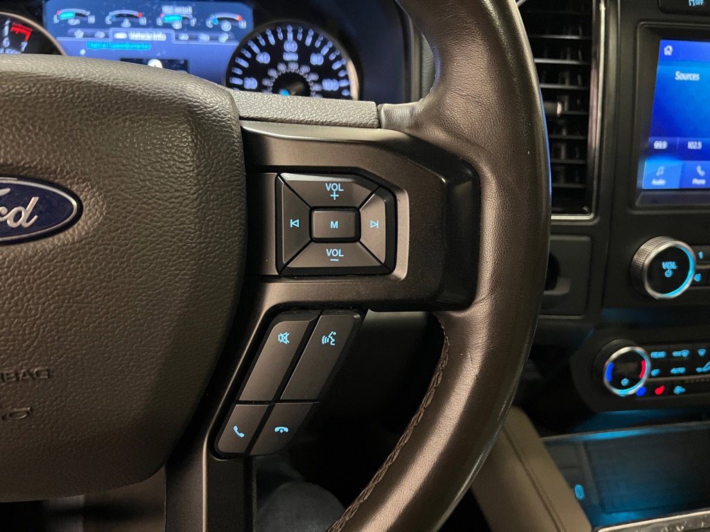 Used 2020 Ford Expedition Limited image 19