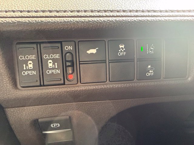 Used 2018 Honda Odyssey EX-L image 28