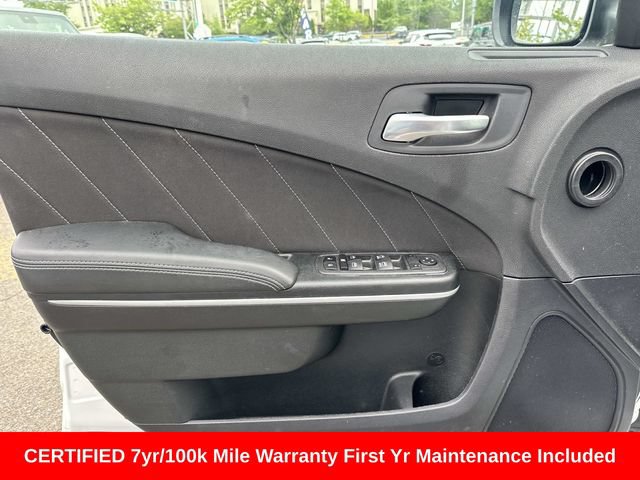 Used 2023 Dodge Charger SXT w/ Cold Weather Package AWD/4WD image 18