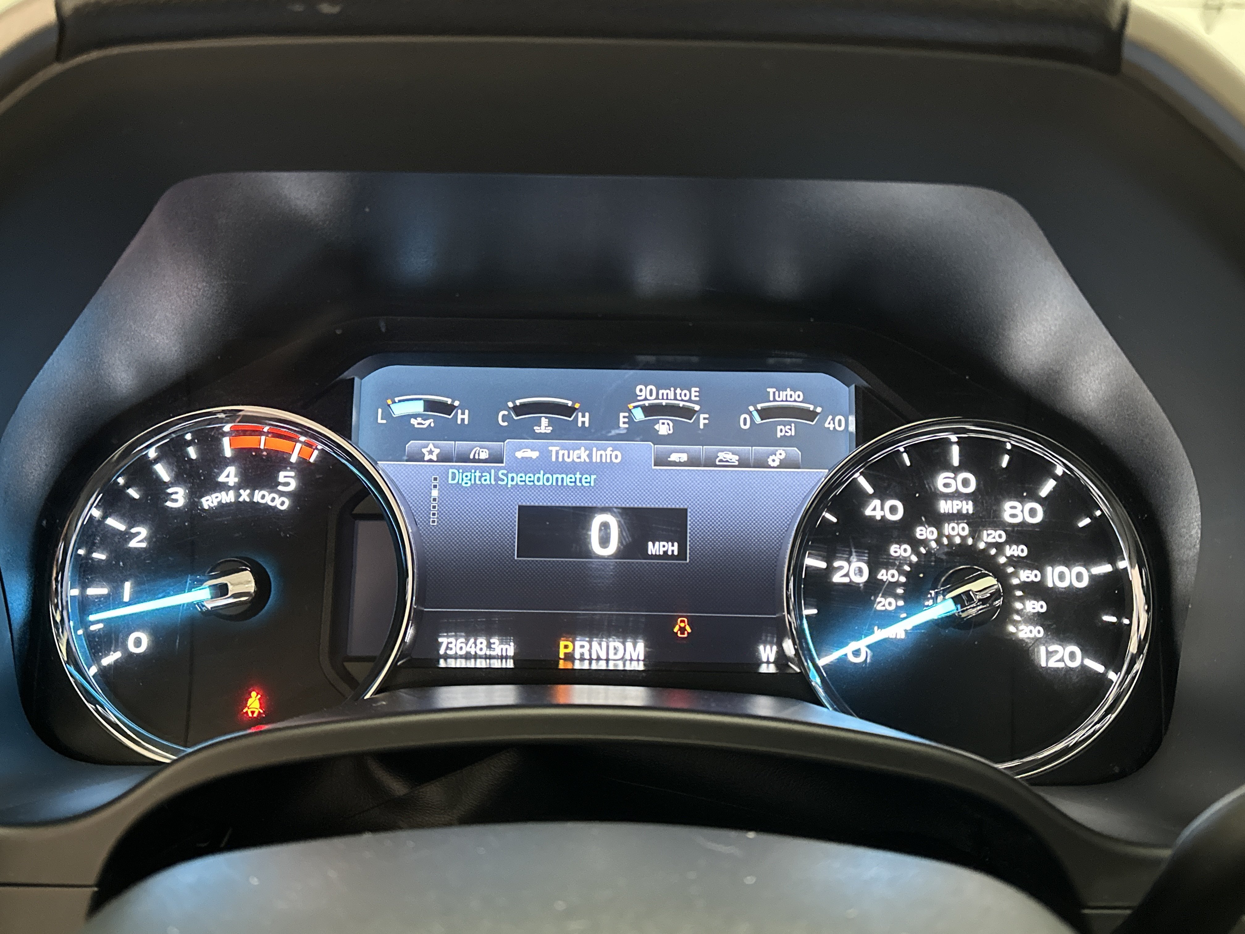 Used 2022 Ford F250 Lariat AWD/4WD image 29