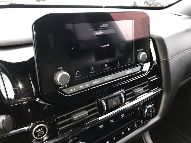 Certified 2023 Nissan Pathfinder Rock Creek AWD/4WD image 16